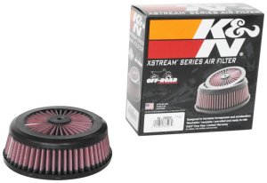 Kawasaki KLX300R Performance Air Intake - K&N Engineering - XStream Series - `09-`21